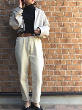 fgさんのコーディネート