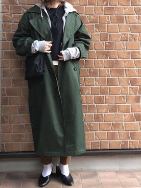 fgさんのコーディネート