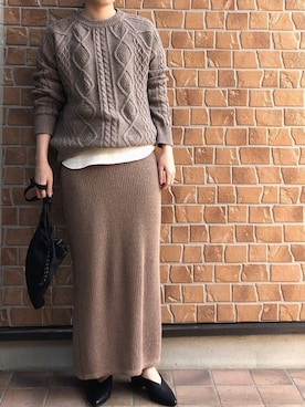 fgさんのコーディネート