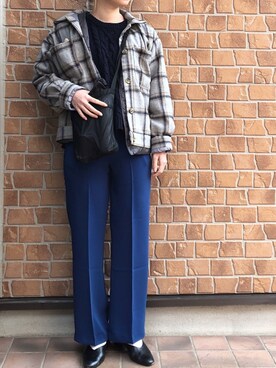 fgさんのコーディネート