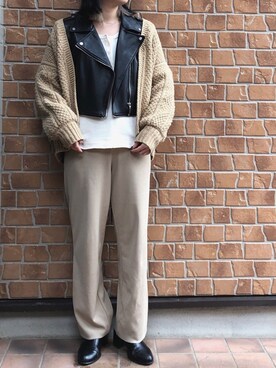 fgさんのコーディネート