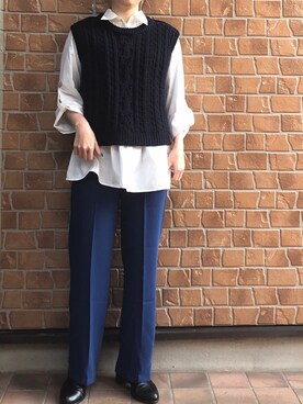 fgさんのコーディネート