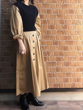 fgさんのコーディネート