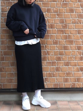 fgさんのコーディネート