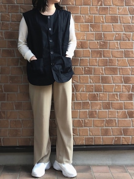 fgさんのコーディネート