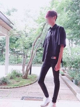 よこよこさんのコーディネート