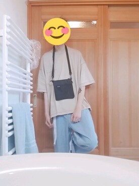 よこよこさんのコーディネート