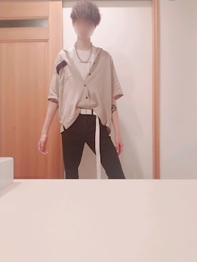 よこよこさんのコーディネート