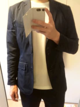 たけさんのコーディネート