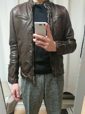 たけさんのコーディネート