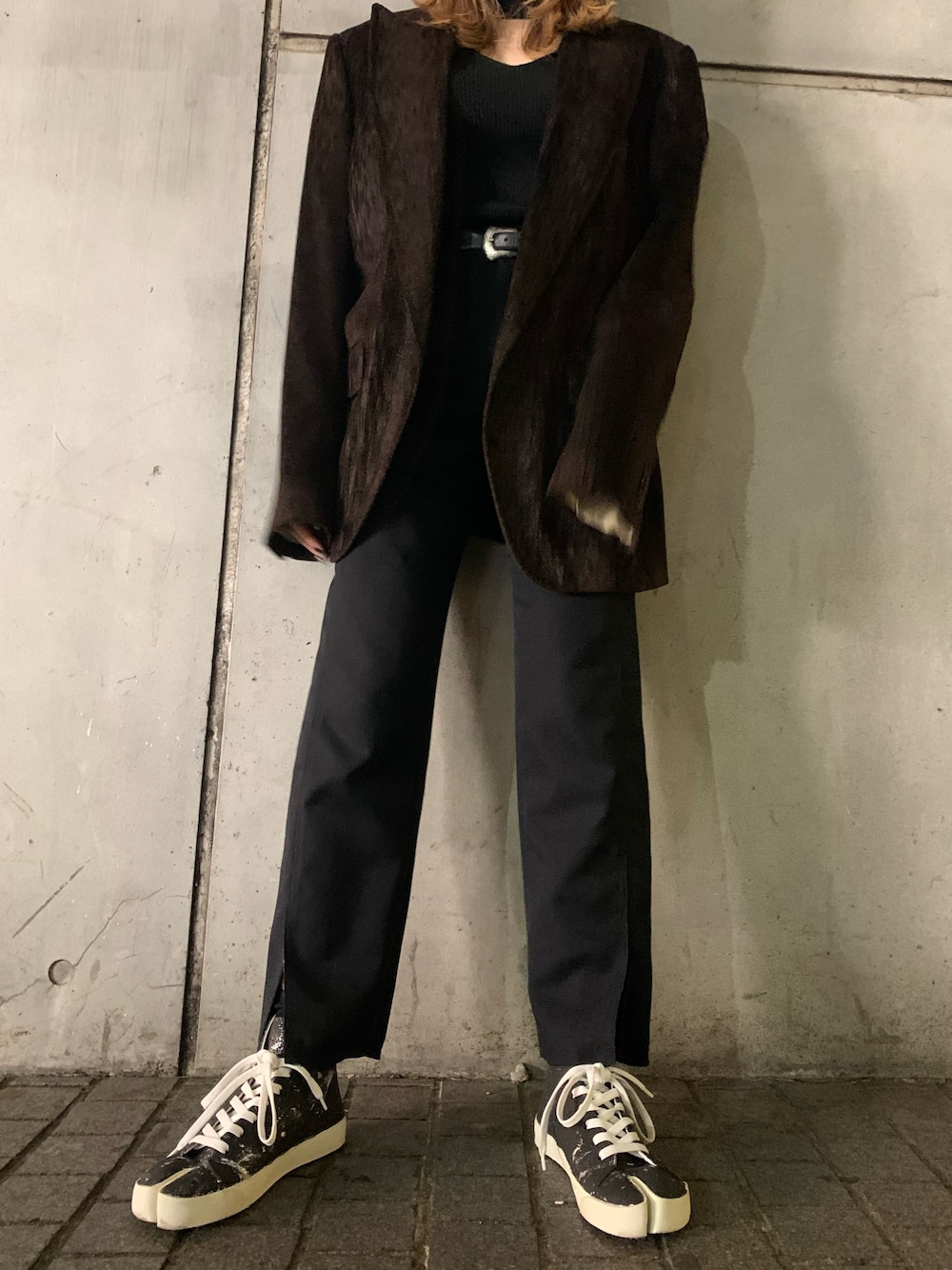 DOLCE & GABBANA テーラードジャケットwoman's size40 DOLCE&GABBANA（ドルチェ & ガッバーナ） ドルガバ テーラード