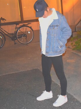 しーんさんのコーディネート