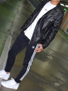 しーんさんのコーディネート