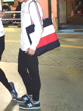 しーんさんのコーディネート