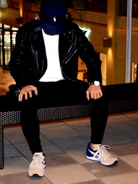 しーんさんのコーディネート