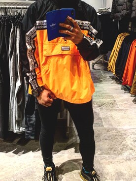 しーんさんのコーディネート