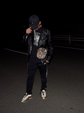 しーんさんのコーディネート