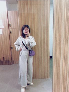 a火星浪人さんのコーディネート