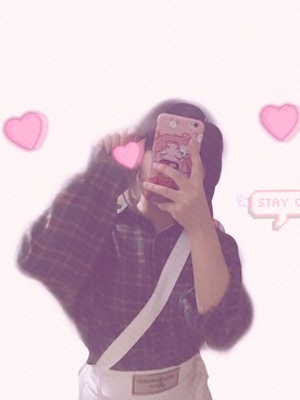 a火星浪人さんのコーディネート