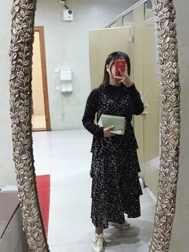 a火星浪人さんのコーディネート