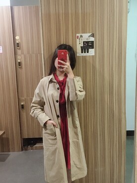 a火星浪人さんのコーディネート