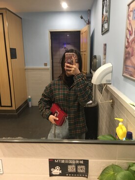 a火星浪人さんのコーディネート