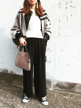 naoさんのコーディネート