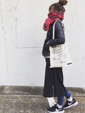 naoさんのコーディネート