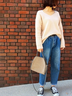 naoさんのコーディネート