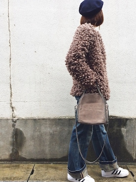 naoさんのコーディネート