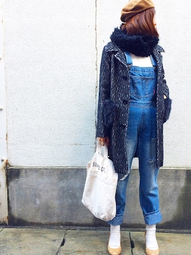 naoさんのコーディネート