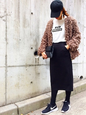 naoさんのコーディネート