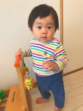 sochan_mamさんのコーディネート