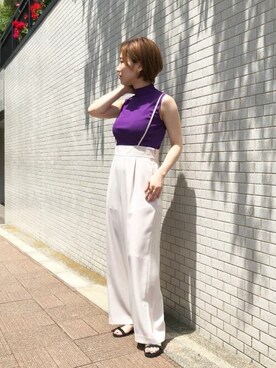 noble_ayumiさんのコーディネート