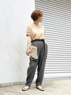 noble_ayumiさんのコーディネート