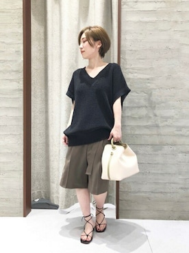 noble_ayumiさんのコーディネート