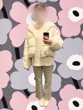 youさんのコーディネート