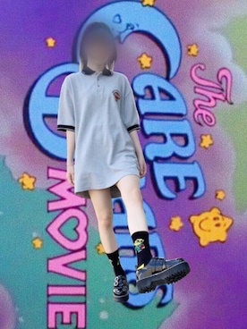 youさんのコーディネート