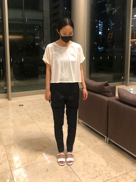 jyugemiさんのコーディネート