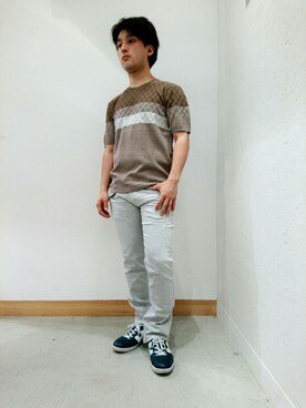 ららぽーと海老名 HIDEAWAYSさんのコーディネート