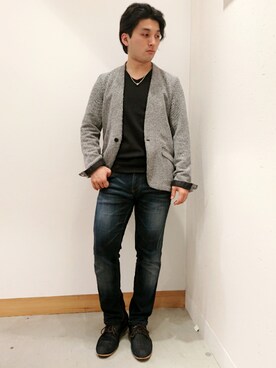 ららぽーと海老名 HIDEAWAYSさんのコーディネート