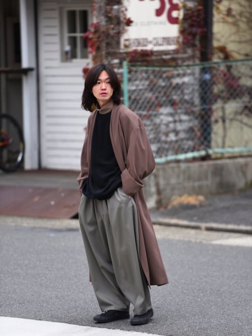 my beautiful landlet（マイビューティフルランドレット）の「My