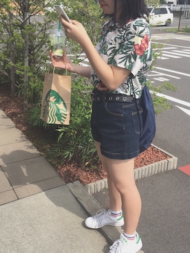 あすちぃさんのコーディネート