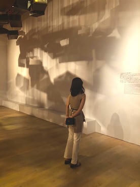 はるさん(レディース・164cm)の秋コーディネート