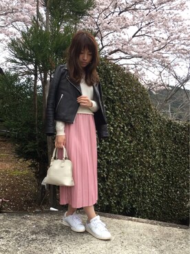 saki__☆さんのコーディネート