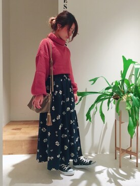 saki__☆さんのコーディネート