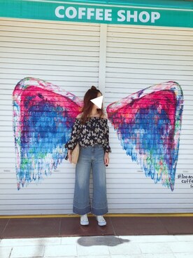 saki__☆さんのコーディネート