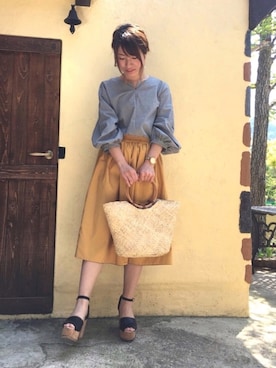saki__☆さんのコーディネート