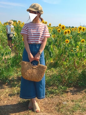 saki__☆さんのコーディネート