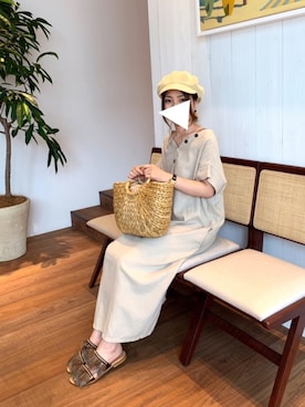 saki__☆さんのコーディネート